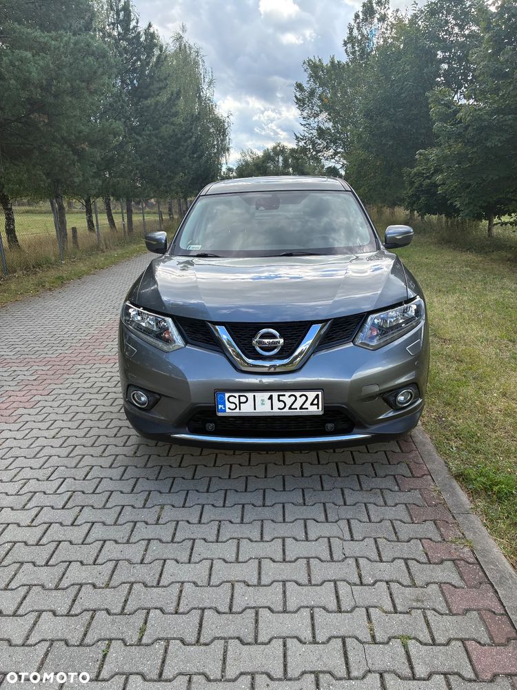 Nissan X-Trail 1.6 DCi Acenta - 2
