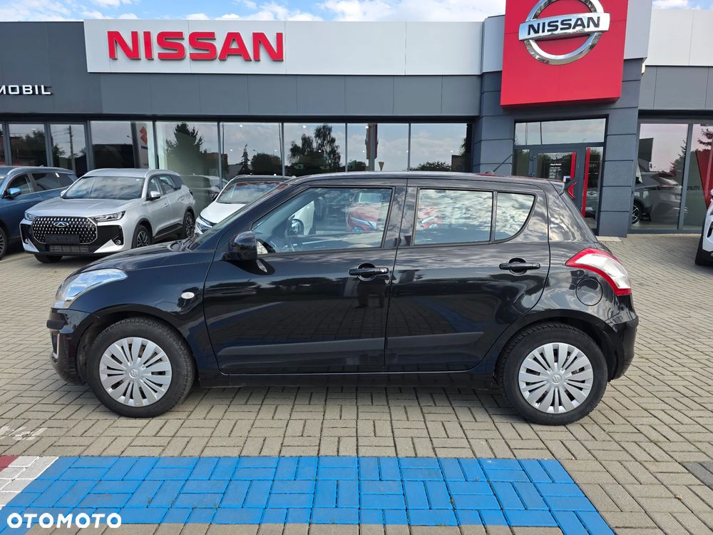Suzuki Swift 1.2 Comfort - 6