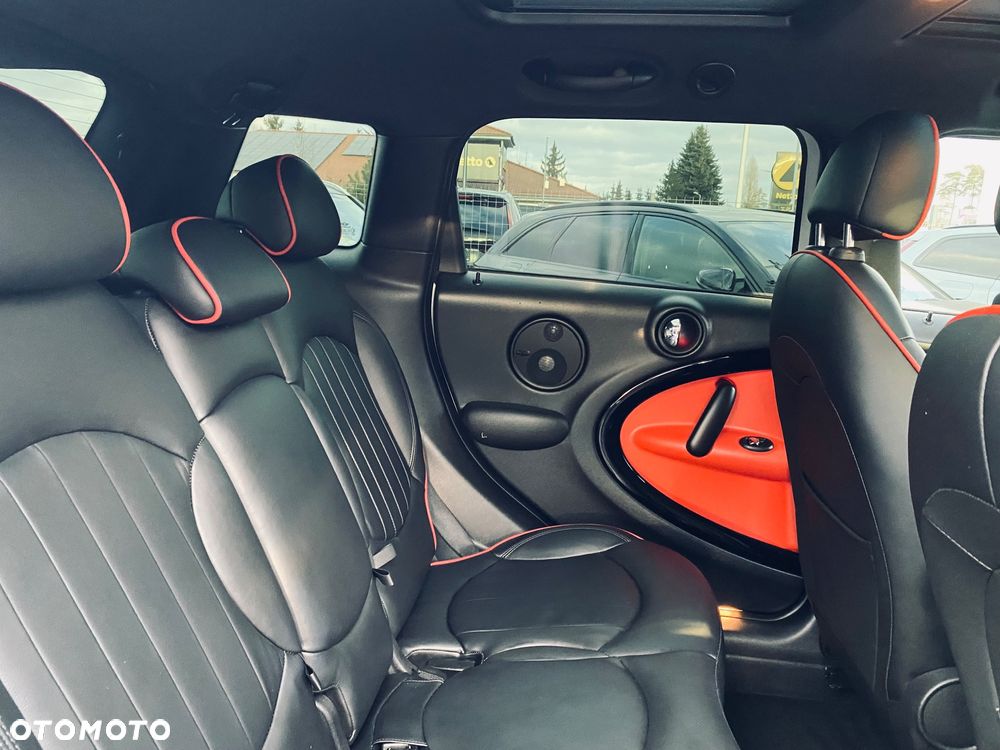 MINI John Cooper Works - 33