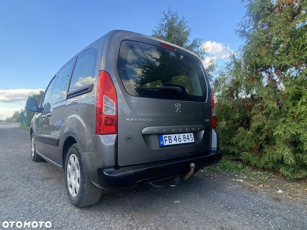 Peugeot Partner - 6