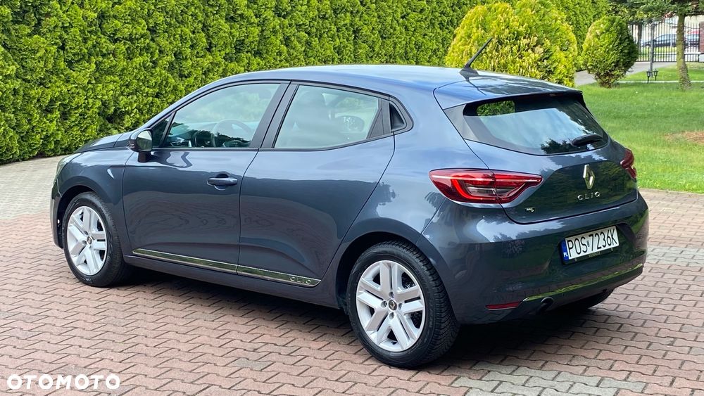 Renault Clio TCe 100 EDITION ONE - 7