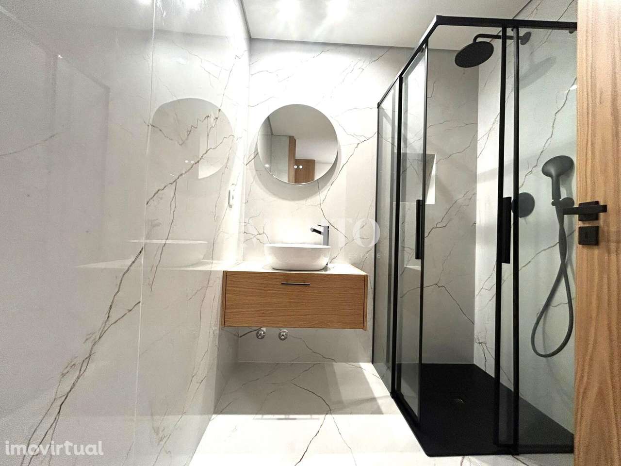 Moradia T2 Nova – Segunda Linha de Praia - Grande imagem: 3/14