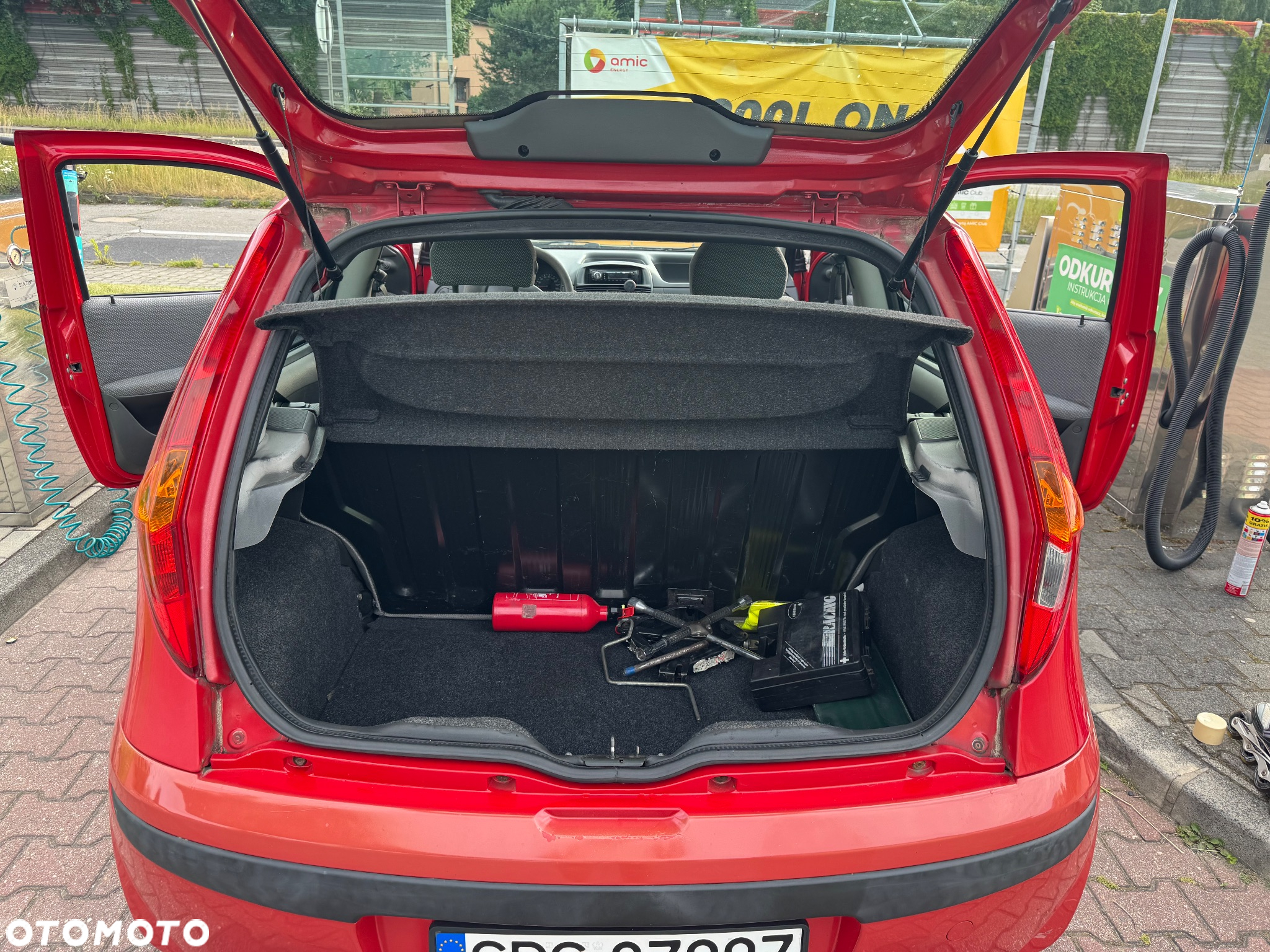 Fiat Punto 1.2 8V - 23