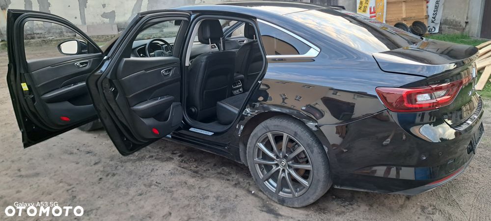 Renault Talisman ENERGY dCi 160 EDC Business - 5