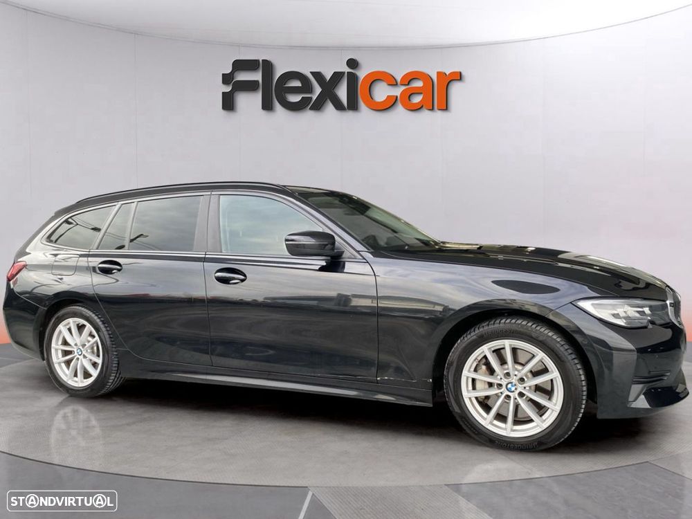 BMW 330 e Corporate Edition Auto - 2