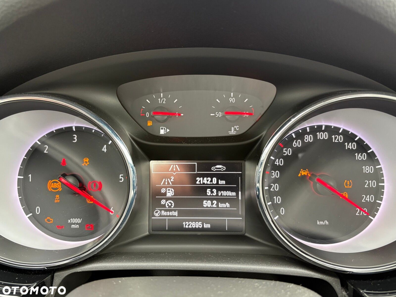 Opel Astra - 19