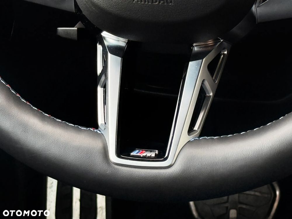 BMW Seria 2 M235 xDrive - 21