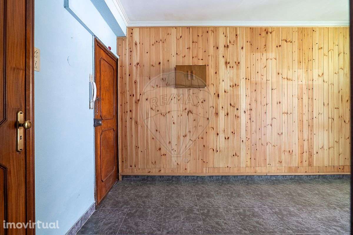 Apartamento T1 para venda - Grande imagem: 3/24