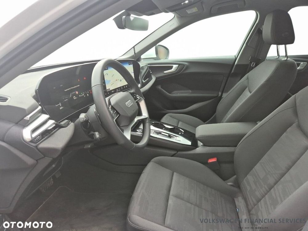 Audi A5 Limousine TFSI S tronic - 6