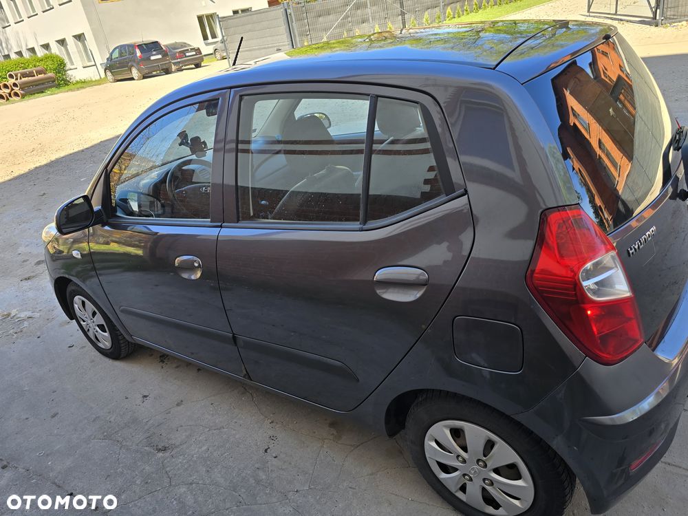 Hyundai i10 1.1 Comfort - 9