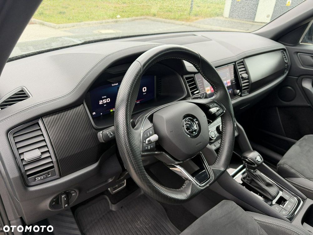 Skoda Kodiaq - 19