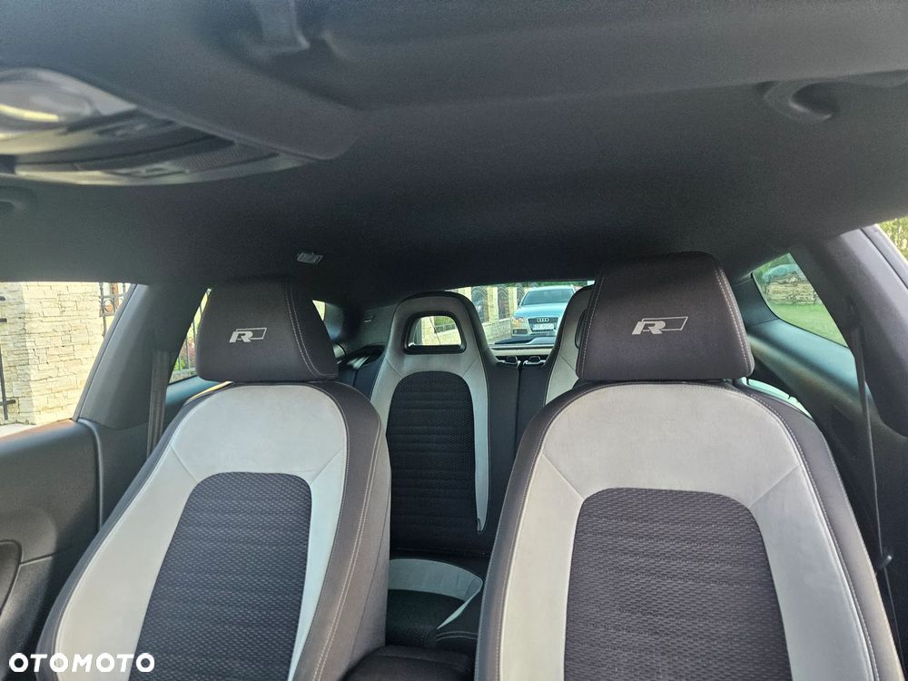 Volkswagen Scirocco - 24