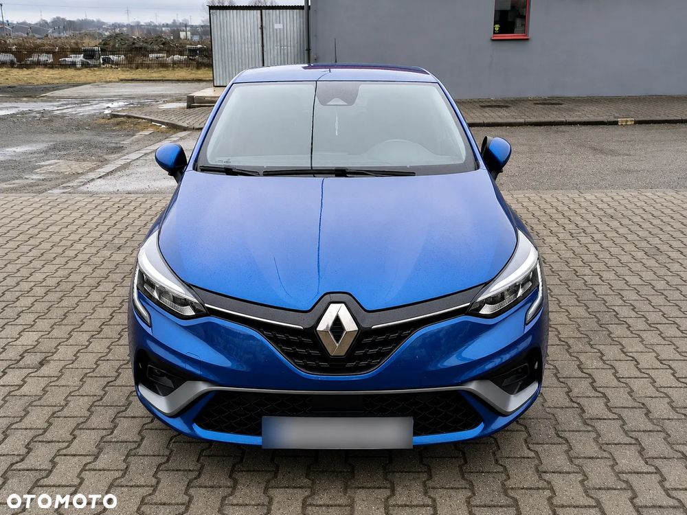 Renault Clio - 13