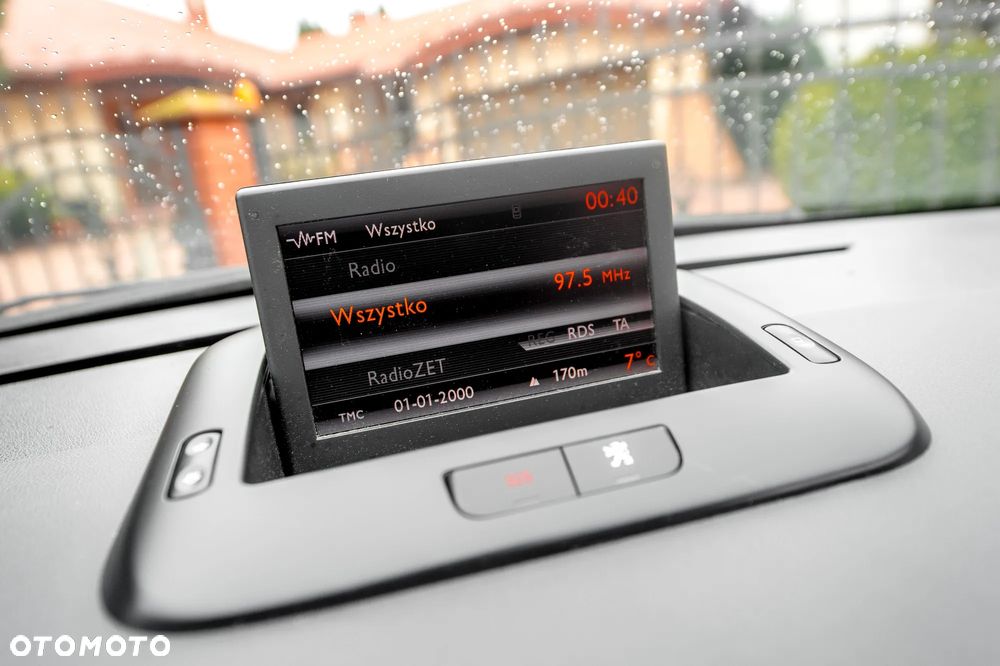 Peugeot 3008 155 THP Platinum - 28