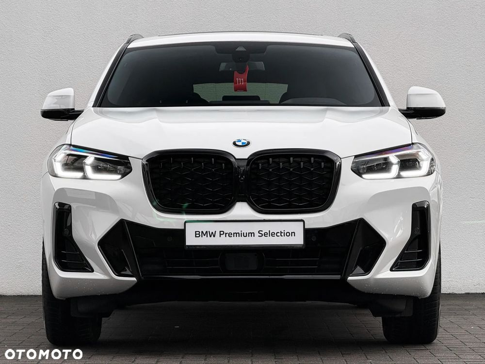 BMW X4 xDrive30i M Sport - 4