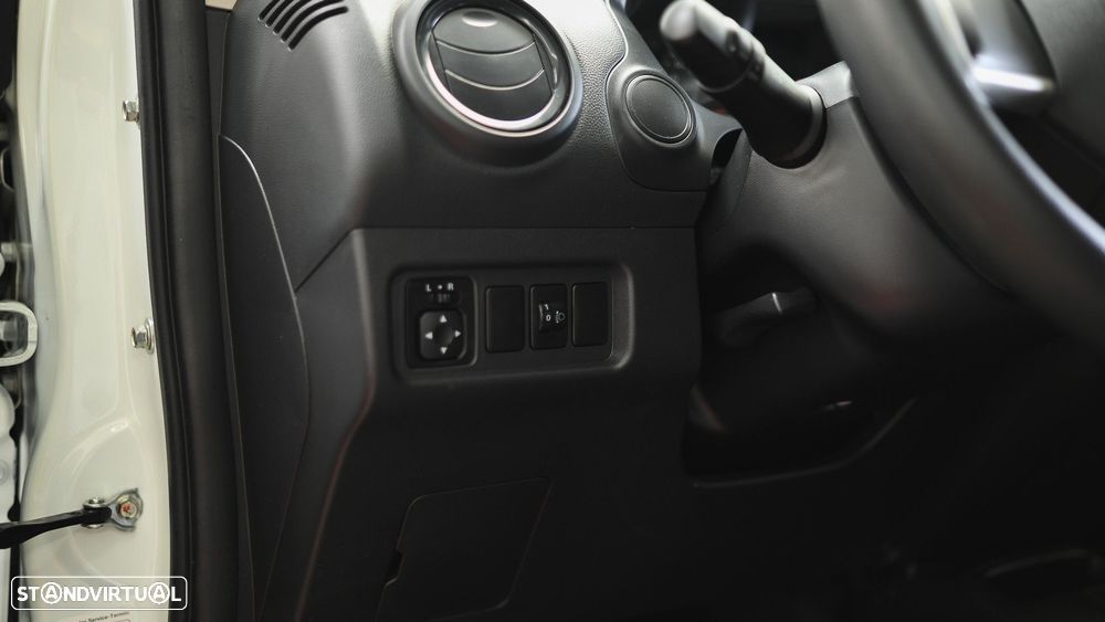 Mitsubishi Space Star 1.0 Active - 29