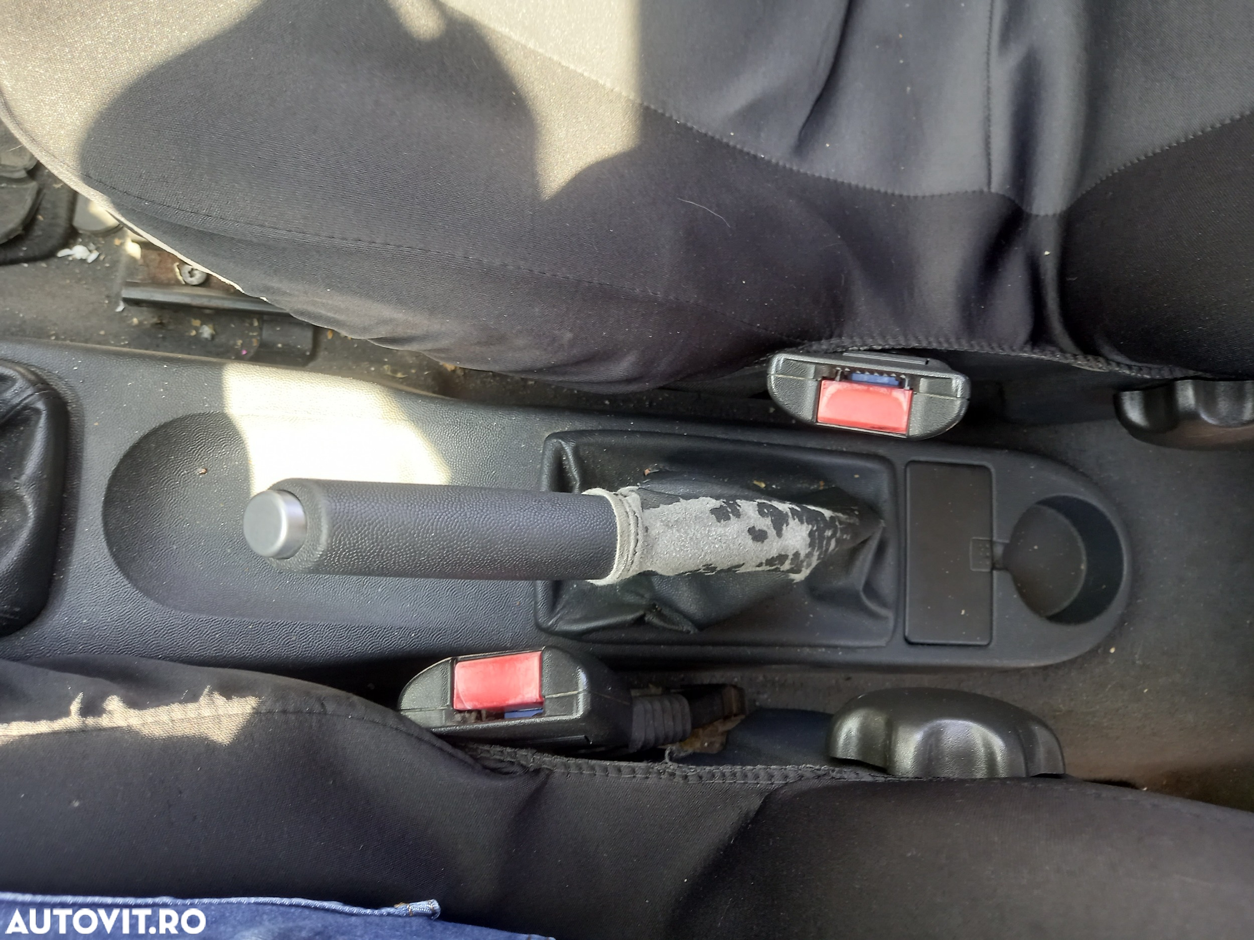 Dezmembrari  Opel CORSA C  2000  > 2009 1.2 Twinport Benzina - 47