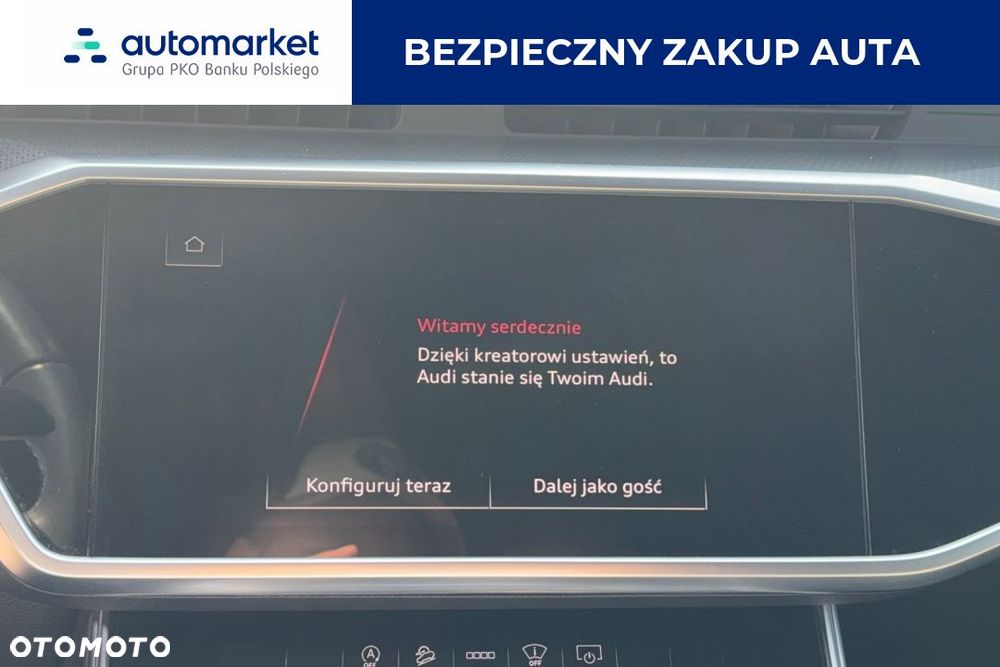 Audi A6 Allroad 50 TDI mHEV Quattro Tiptronic - 19