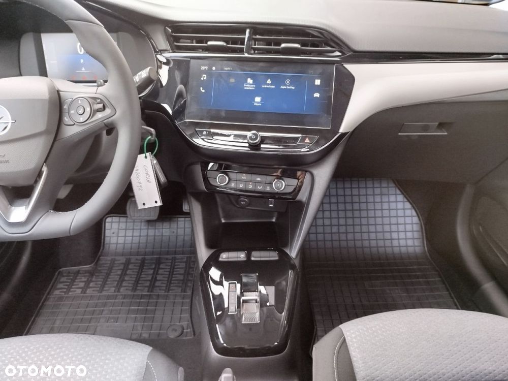 Opel Corsa - 21