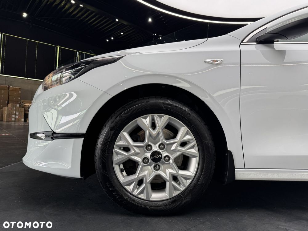 Kia Ceed 1.0 T-GDI M - 20