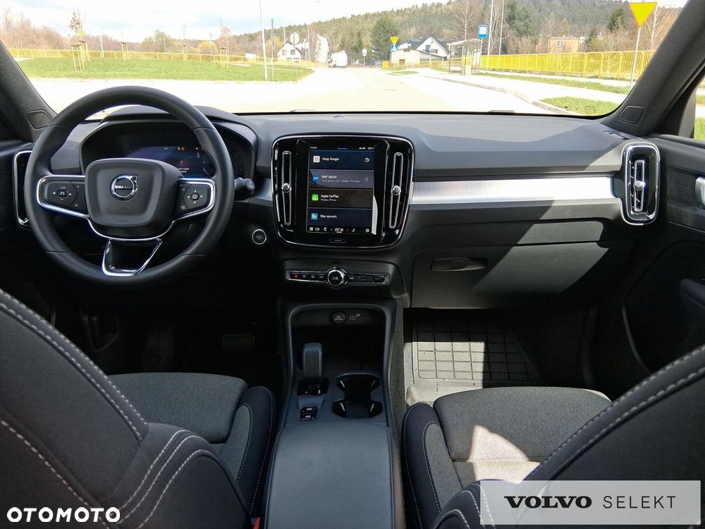 Volvo XC 40 - 14