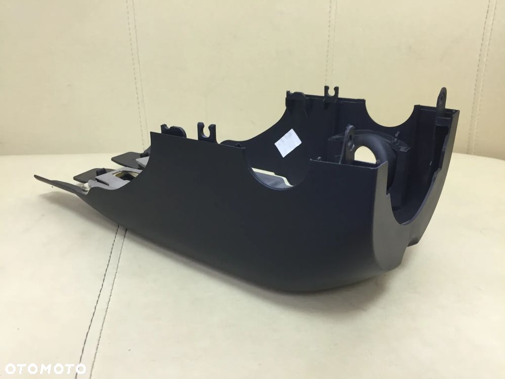 OSŁONA OBUDOWA KOLUMNY KIEROWNICZEJ AUDI A3 8P 8P0953515 8P0953516 - 13