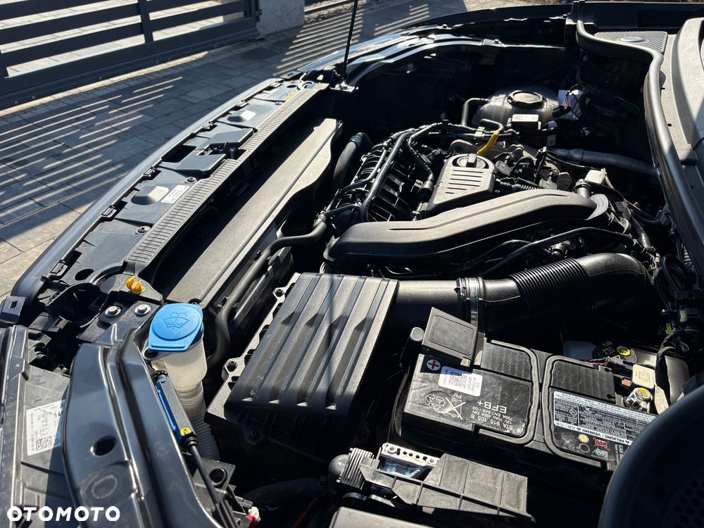 Seat Ateca 1.5 TSI ACT DSG OPF FR Black Edition - 30