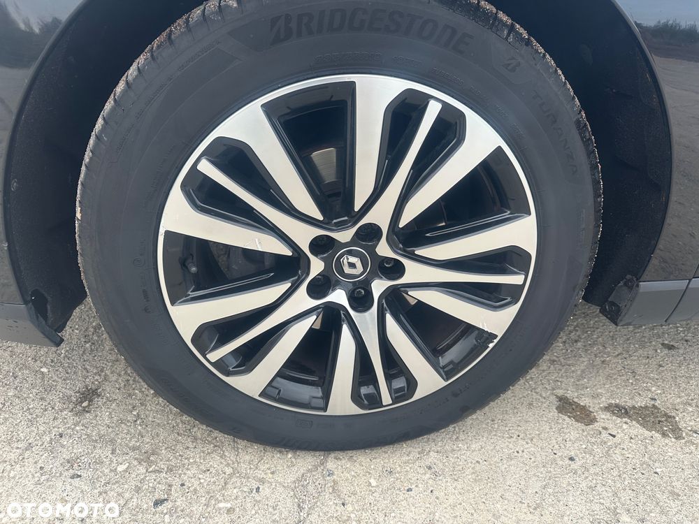 Renault Espace Energy dCi 160 EDC Initiale Paris - 8