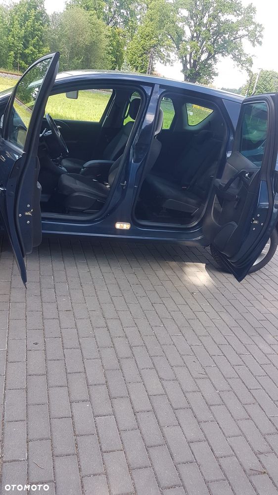 Opel Meriva 1.4 Active - 8