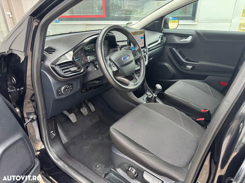 Ford Puma 1.0 EcoBoost ST Line - 8