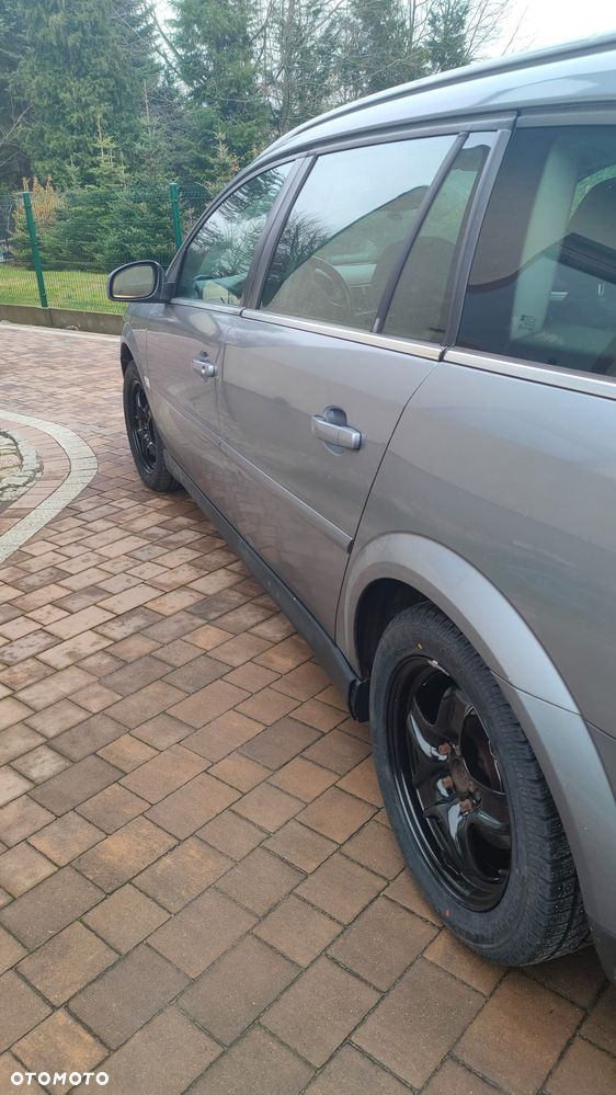 Opel Vectra 1.9 CDTI Comfort - 6