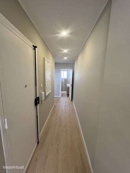 Apartamento T1 amadora - Grande imagem: 5/8