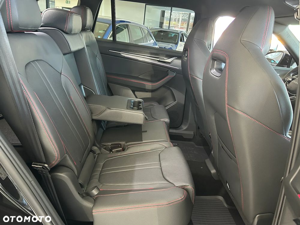 Skoda Kodiaq 2.0 TSI 4x4 RS DSG - 11