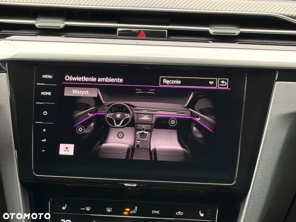 Volkswagen Arteon 2.0 TDI SCR 4Motion DSG R-Line - 40