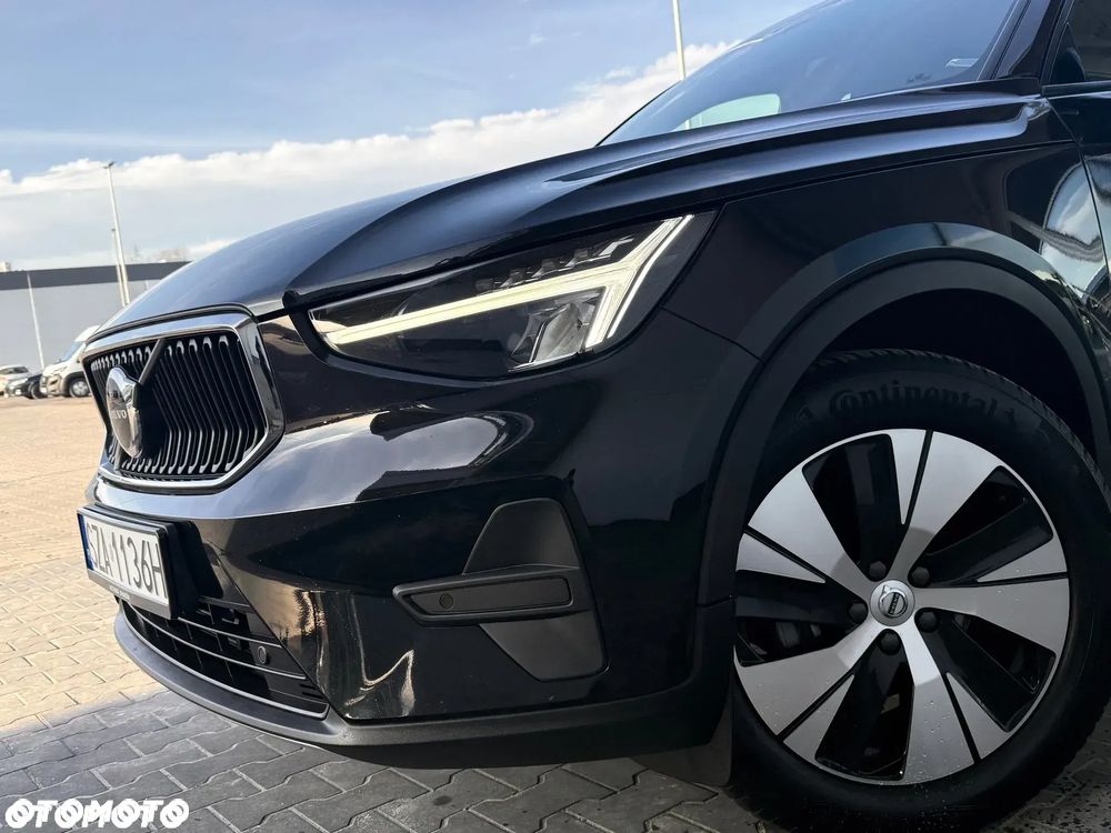 Volvo XC 40 T2 Plus Dark - 31
