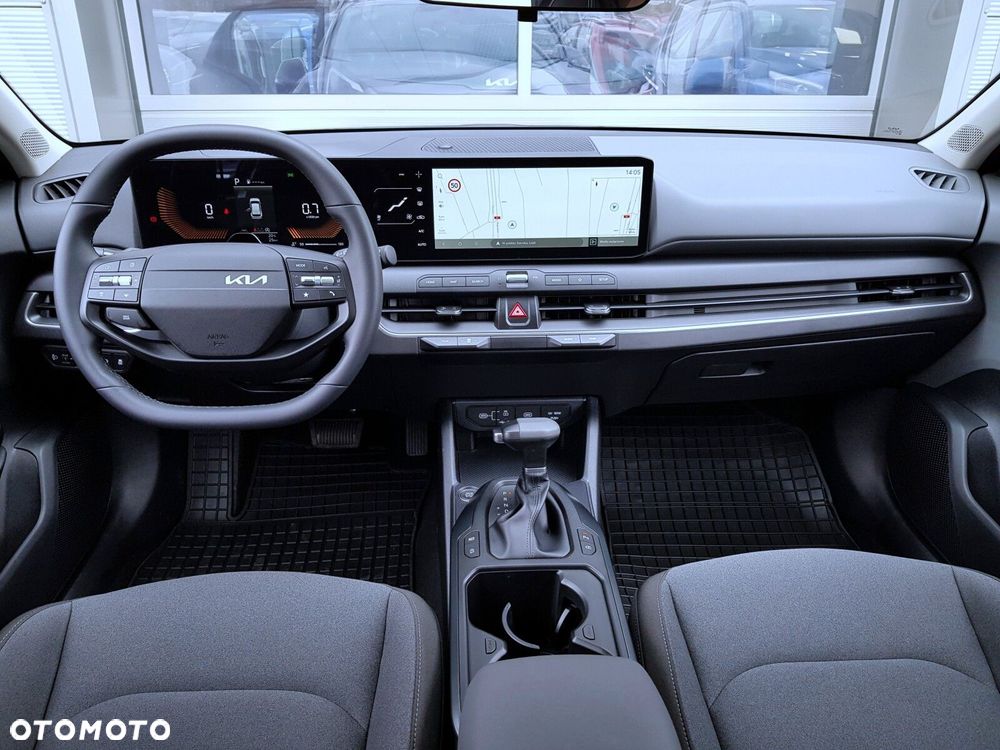 Kia K4 1.6 T-GDI M - 18