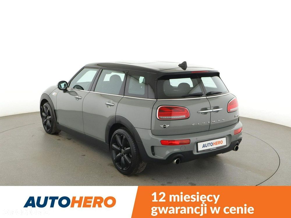 MINI Clubman Cooper S - 3