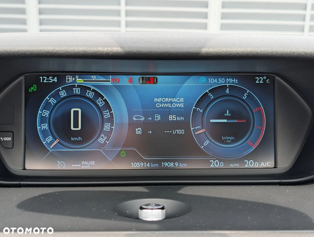 Citroën C4 Picasso 1.6 THP Exclusive - 28