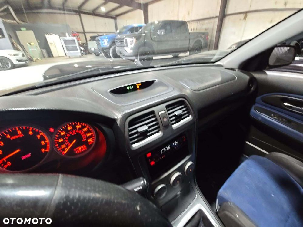 Subaru Impreza WRX STI - 7