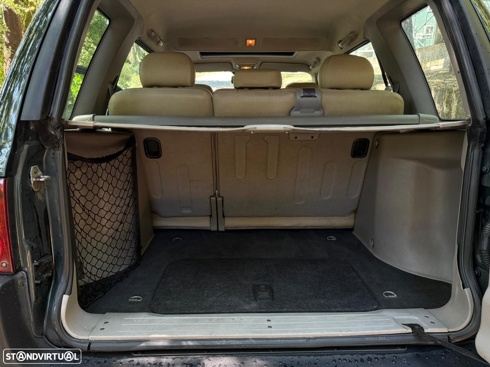 Land Rover Freelander - 33