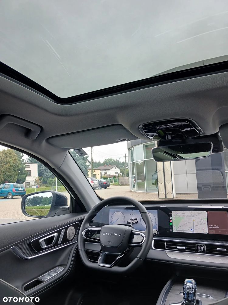 Chery Tiggo 7 - 13