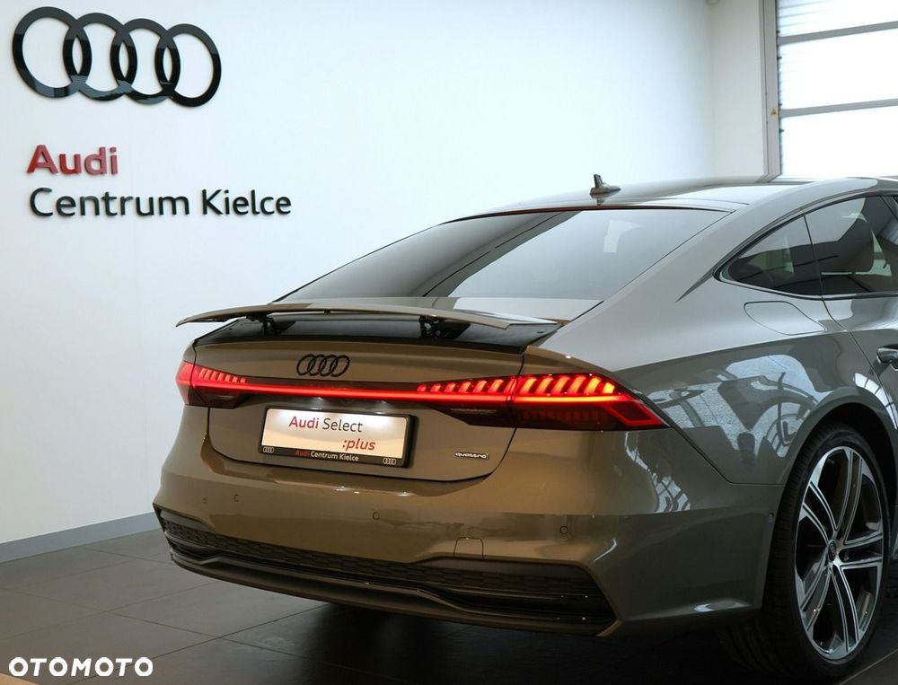 Audi A7 Sportback - 9