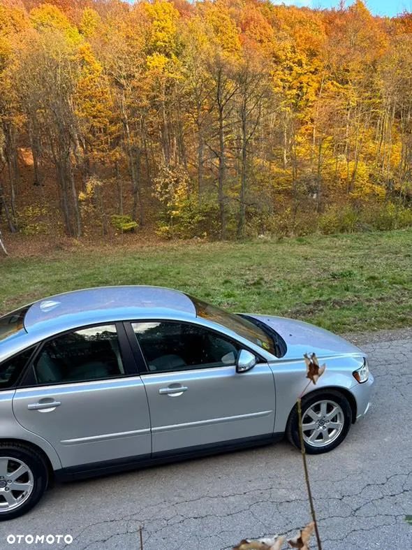 Volvo S40 - 18
