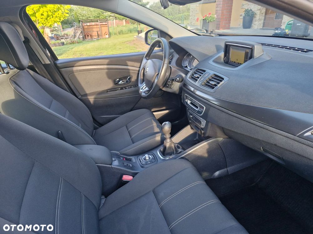 Renault Megane ENERGY TCe 115 Start & Stopp LIMITED - 10