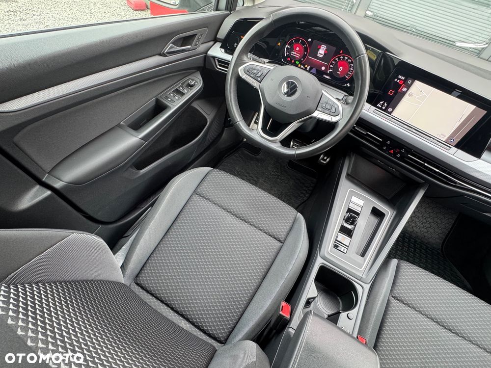 Volkswagen Golf - 23