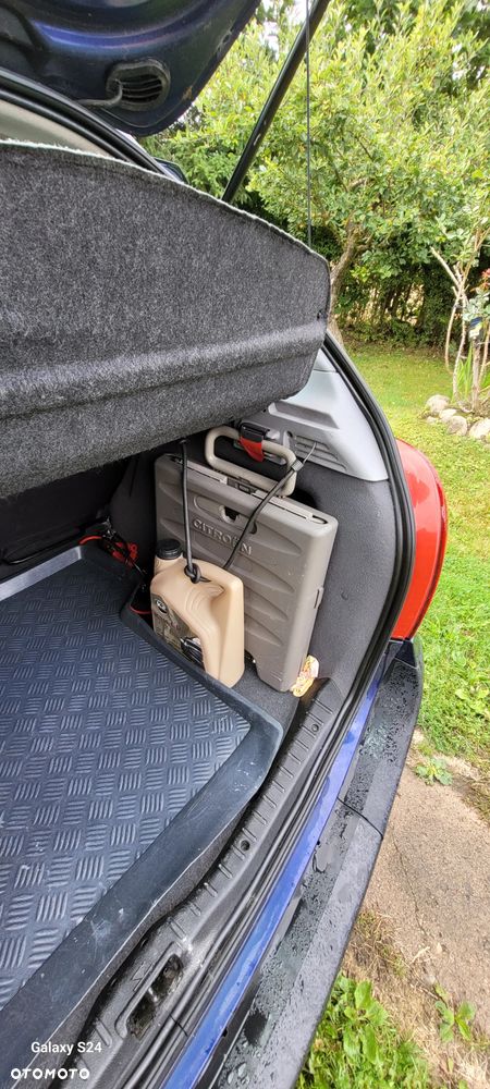 Citroën Xsara Picasso 1.6 16V Exclusive - 14