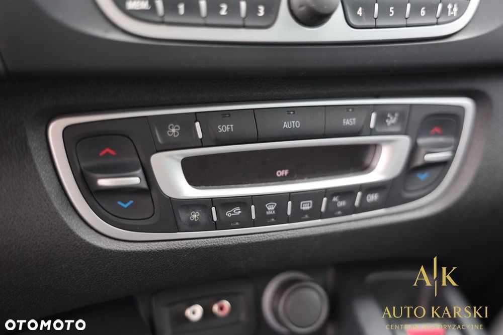 Renault Scenic - 31