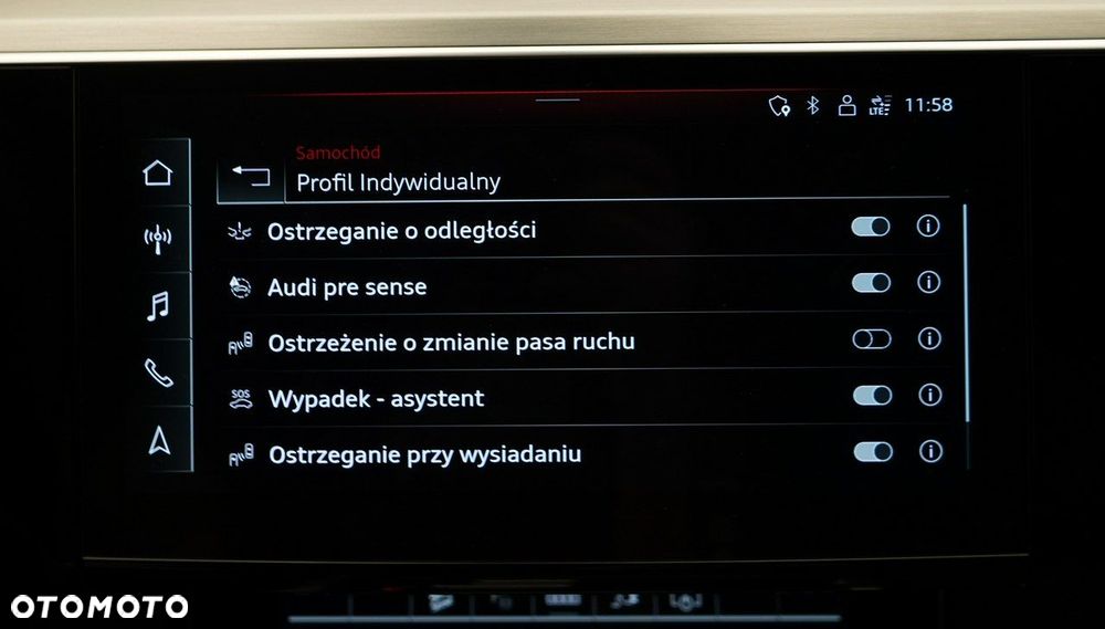 Audi e-tron Sportback - 39