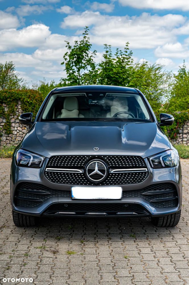 Mercedes-Benz GLE 350 e 4-Matic Premium - 7