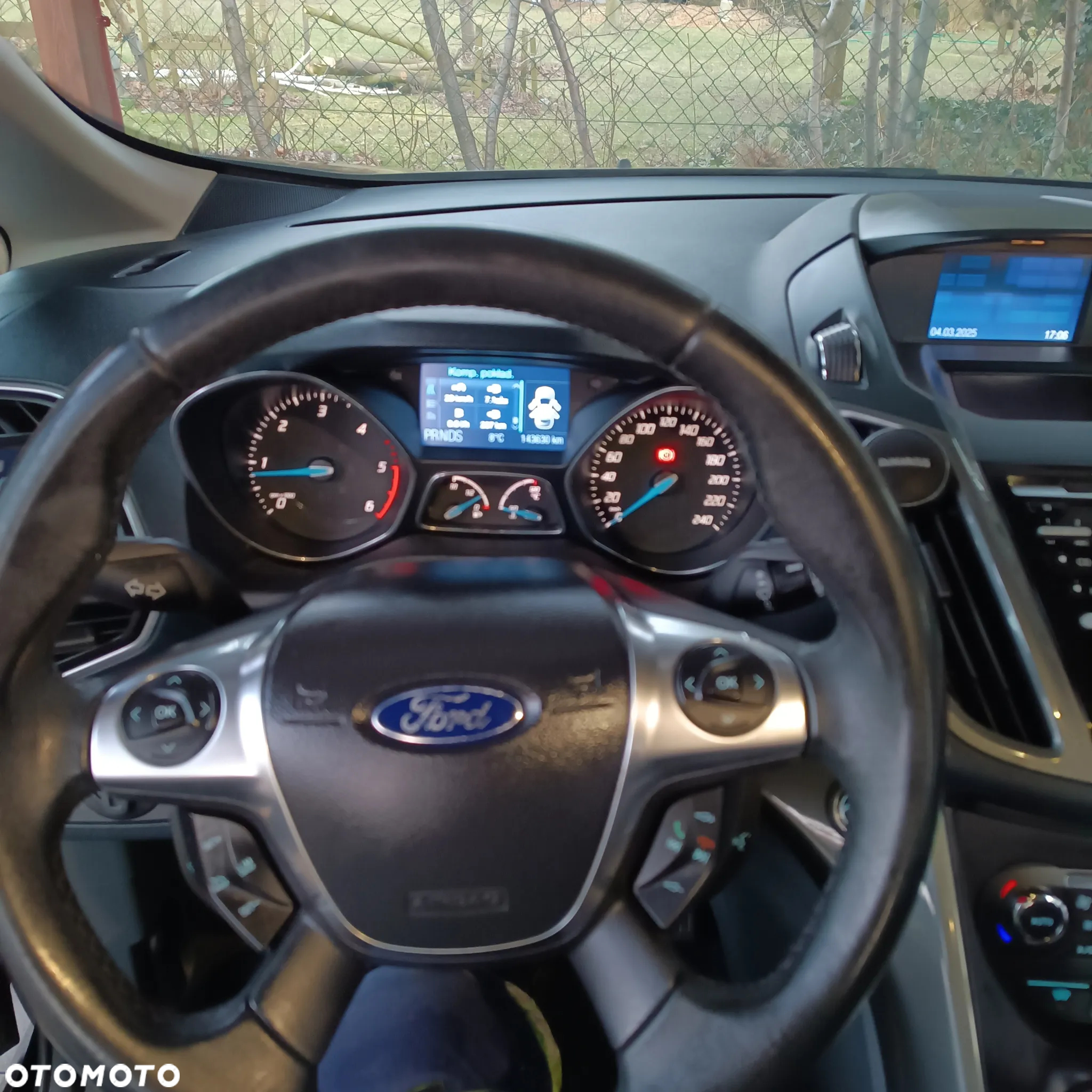 Ford C-MAX - 5